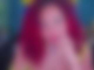 Live cam show with Angela-Coffee - Bedroom Red Hair on StripNow