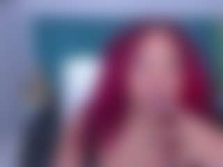 Live cam show with Angela-Coffee - Tattoos Red Hair on fuck-show.com