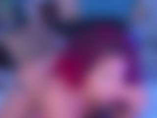 Live cam show with Angela-Coffee - Tattoos Red Hair on CamClone