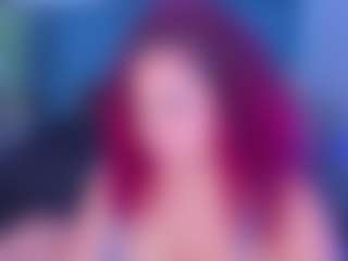 Live cam show with Angela-Coffee - Red Hair Fetish on SxyPornLive