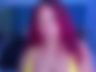 Live cam show with Angela-Coffee - Red Hair Fetish on Dare Cams