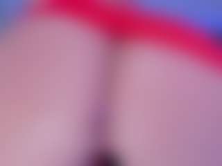 Live cam show with Angela-Coffee - Tease Red Hair on Free Soda
