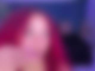 Live cam show with Angela-Coffee - Red Hair Shaved Pussy on nudelive.tv
