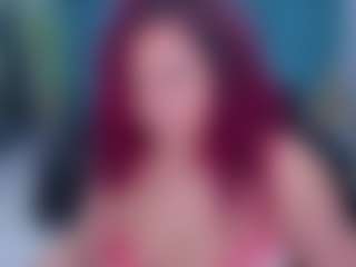 Live cam show with Angela-Coffee - Red Hair Squirt on Streamer API