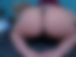 Angela-Coffee's Live Sex Cam Show