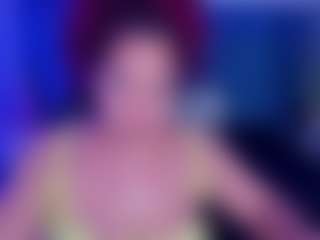 Live cam show with Angela-Coffee - Red Hair Fetish on Dolls Live