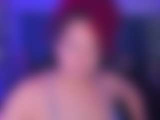 Live cam show with Angela-Coffee - Red Hair on Uber Horny