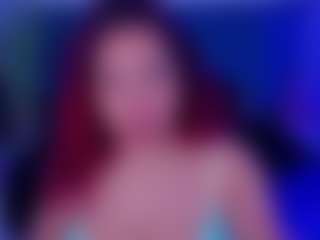 Live cam show with Angela-Coffee - Bedroom Red Hair on Streamer API