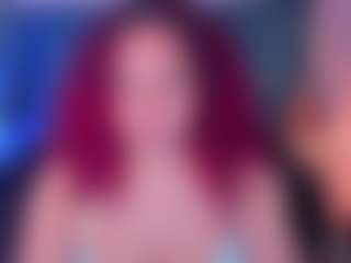 Live cam show with Angela-Coffee - Red Hair on Chatstar