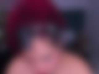 Live-sekscamshow van Angela-Coffee