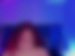 Live cam show with Angela-Coffee - Red Hair Fetish on chickslive.net