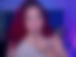Live cam show with Angela-Coffee - Red Hair on Camsoda