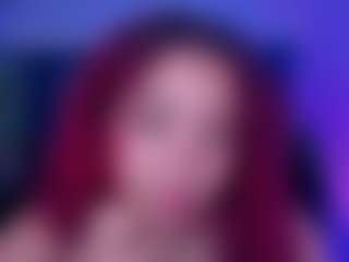 Live cam show with Angela-Coffee - Red Hair on Camsoda
