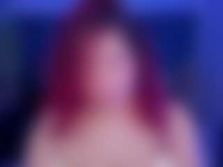 Live cam show with Angela-Coffee - Red Hair Amateur on Dare Cams