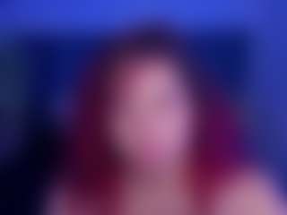 Live cam show with Angela-Coffee - Asshole Red Hair on Milfs Live