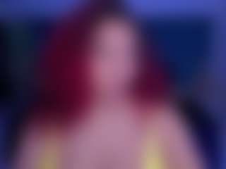 Live cam show with Angela-Coffee - Red Hair Fetish on liverealitysex.com