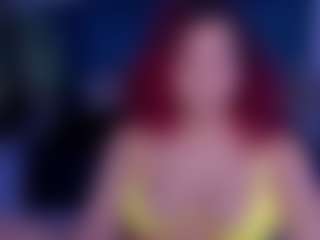 Live cam show with Angela-Coffee - Bedroom Red Hair on Streamer API