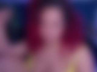 Live cam show with Angela-Coffee - Red Hair Dildo on StripNow
