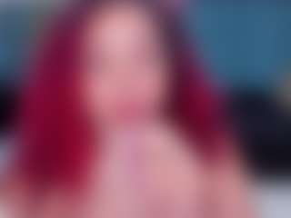 Live cam show with Angela-Coffee - Red Hair Lush on CamwithHer