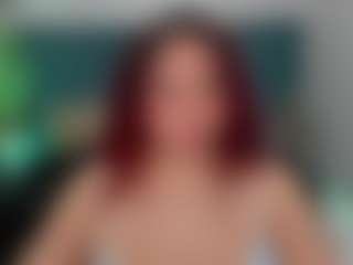 Live cam show with Angela-Coffee - Bedroom Red Hair on Camsoda
