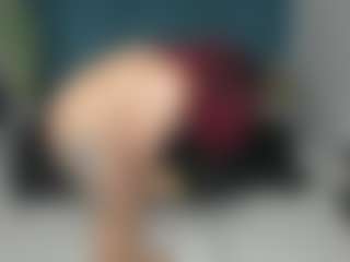 Live cam show with Angela-Coffee - Brown Eyes Red Hair on Camsoda