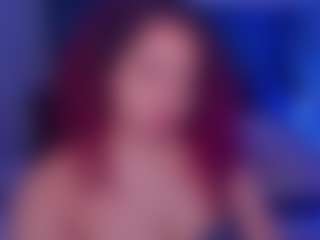 Live cam show with Angela-Coffee - Red Hair on Camsoda