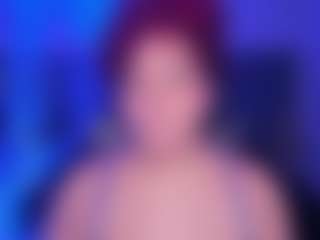 Live cam show with Angela-Coffee - Tease Red Hair on Streamer API