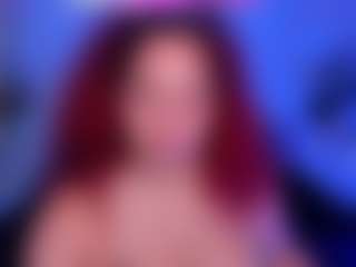 Live cam show with Angela-Coffee - Red Hair Teen (18+) on Mixed Magazine Live