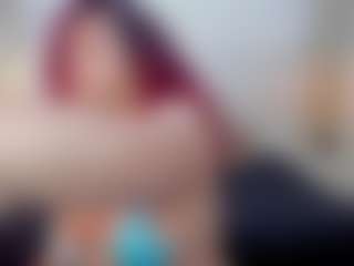 Live cam show with Angela-Coffee - Red Hair Dildo on fapnchat
