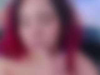 Live cam show with Angela-Coffee - Red Hair Fetish on xfollow cams