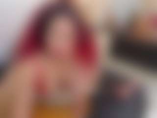 Live cam show with Angela-Coffee - Spank Red Hair on SpunkLive