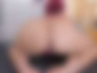 Live cam show with Angela-Coffee - Red Hair Blowjob on camtv