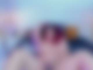Live cam show with Angela-Coffee - Red Hair on Soda Cam