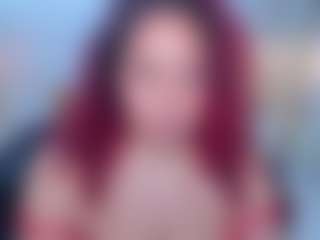 Live cam show with Angela-Coffee - Red Hair on TottyGirls