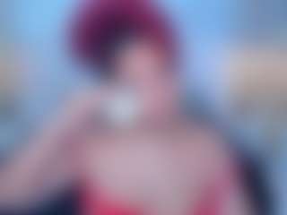 Live cam show with Angela-Coffee - Bedroom Red Hair on Camsoda