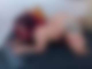 Live cam show with Angela-Coffee - Red Hair Squirt on Dolls Live