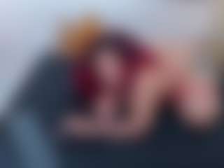 Live cam show with Angela-Coffee - Young Adult on ObeyMaria