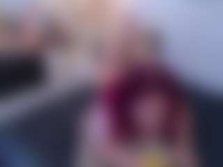 Live cam show with Angela-Coffee - Bedroom Red Hair on Dare Cams