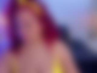 Live cam show with Angela-Coffee - Red Hair Fetish on Camsoda