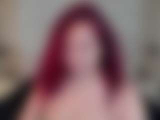 Live cam show with Angela-Coffee - Bedroom Red Hair on Camsoda