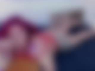 Live cam show with Angela-Coffee - Brown Eyes Red Hair on Camsoda