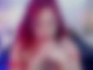 Live cam show with Angela-Coffee - Red Hair Squirt on CamwithHer