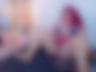 Live cam show with Angela-Coffee - Red Hair Young Adult on Camsoda