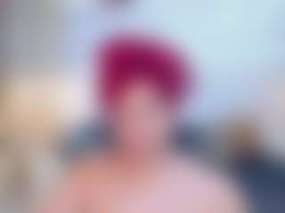 Live cam show with Angela-Coffee - Red Hair Amateur on Hubzter Live