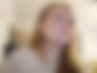 Live cam show with AnikaLipps - Red Hair on Camsoda