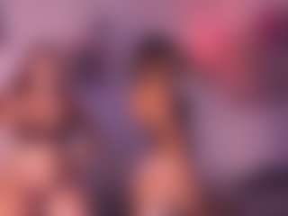 Bamby-lovense's Live Sex Cam Show