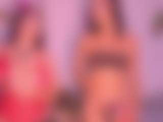 Live cam show with Bamby-lovense - White on hrnylive.com | colombia