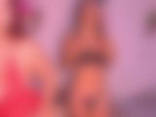 Live cam show with Bamby-lovense - White on fuklive.com | colombia