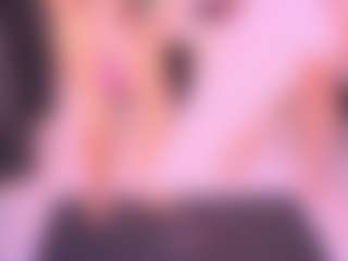 Live cam show with Bamby-lovense - Blowjob on Big Tits