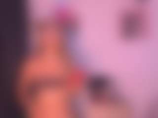Live cam show with Bamby-lovense - Squirt on AdultVida.com